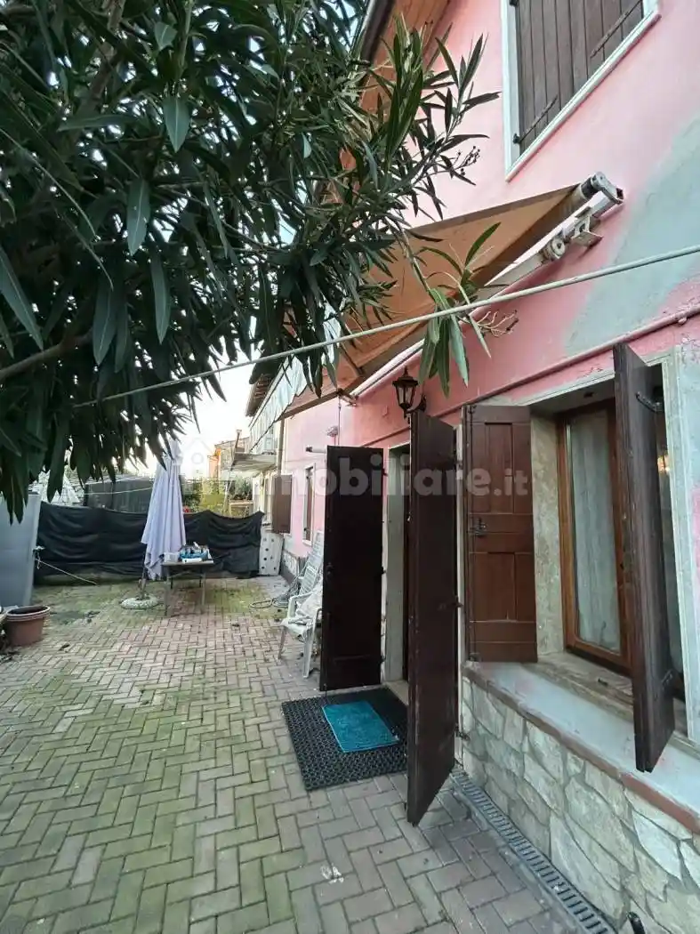 Villa in vendita a Belfiore