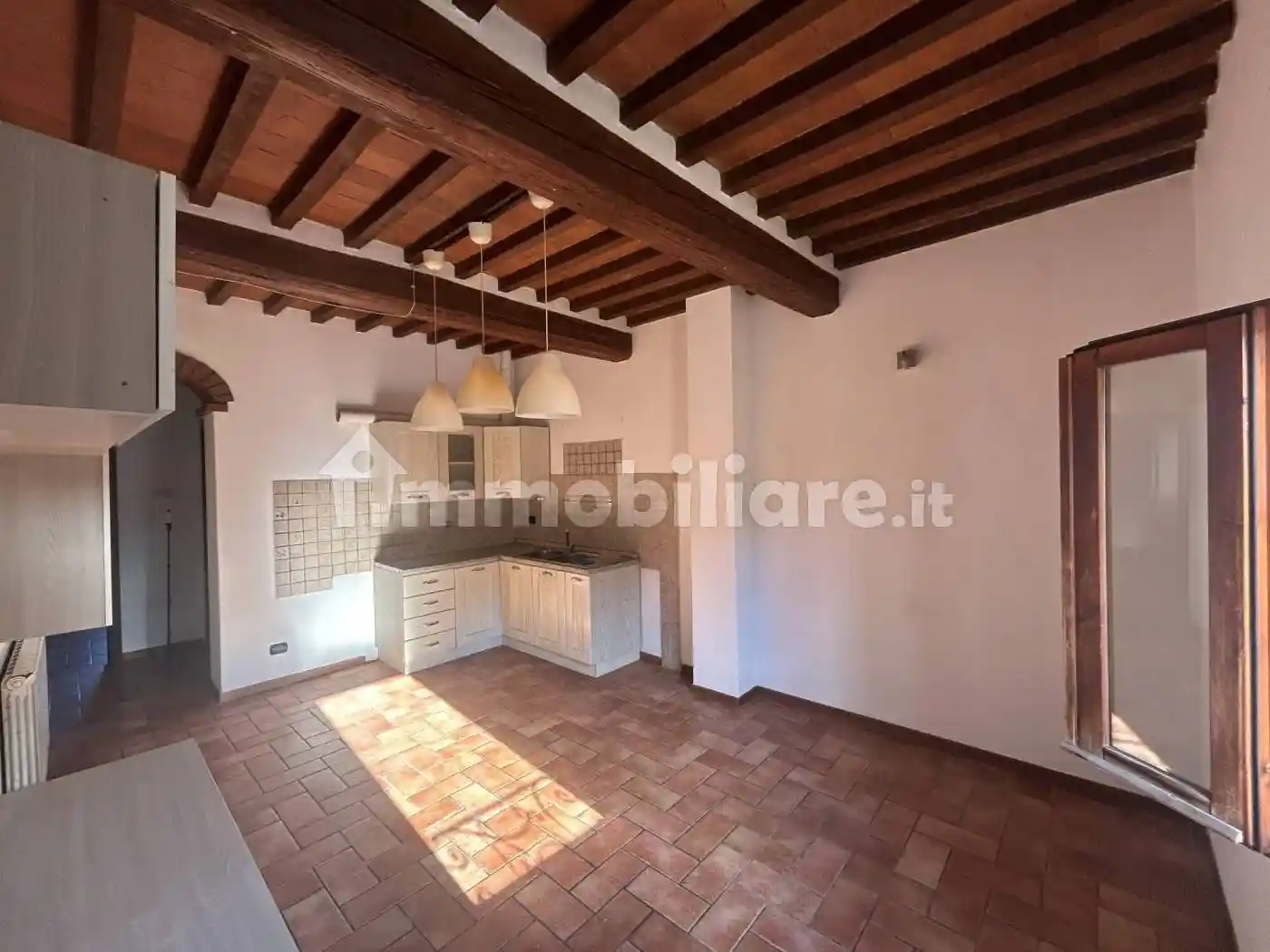 Appartamento in vendita a Figline e Incisa Valdarno