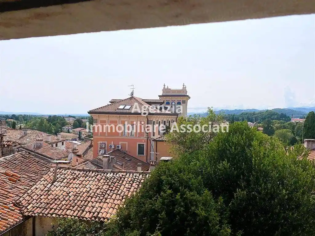 Attico - Mansarda in vendita a Bassano del Grappa