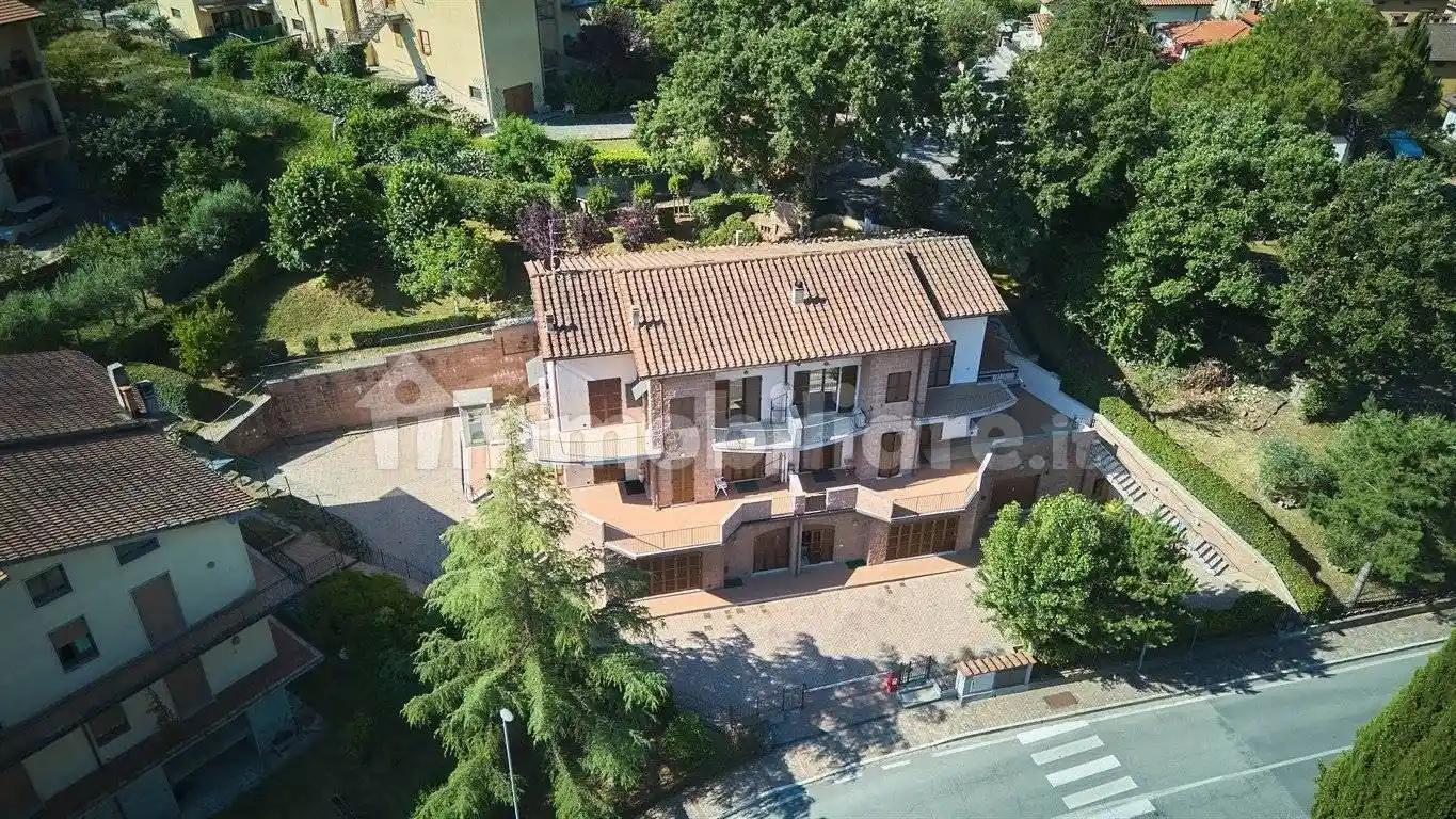 Villa in vendita a San Casciano dei Bagni