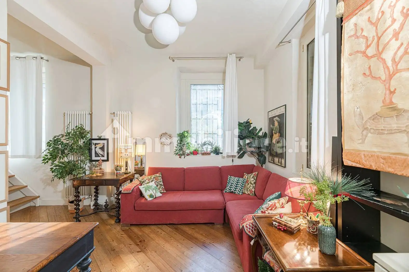 Appartamento in vendita a Milan