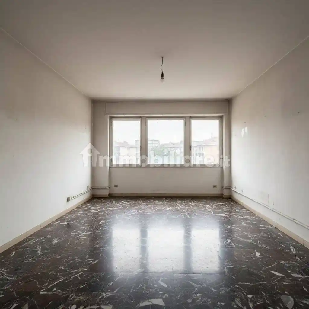 Appartamento in vendita a Modena