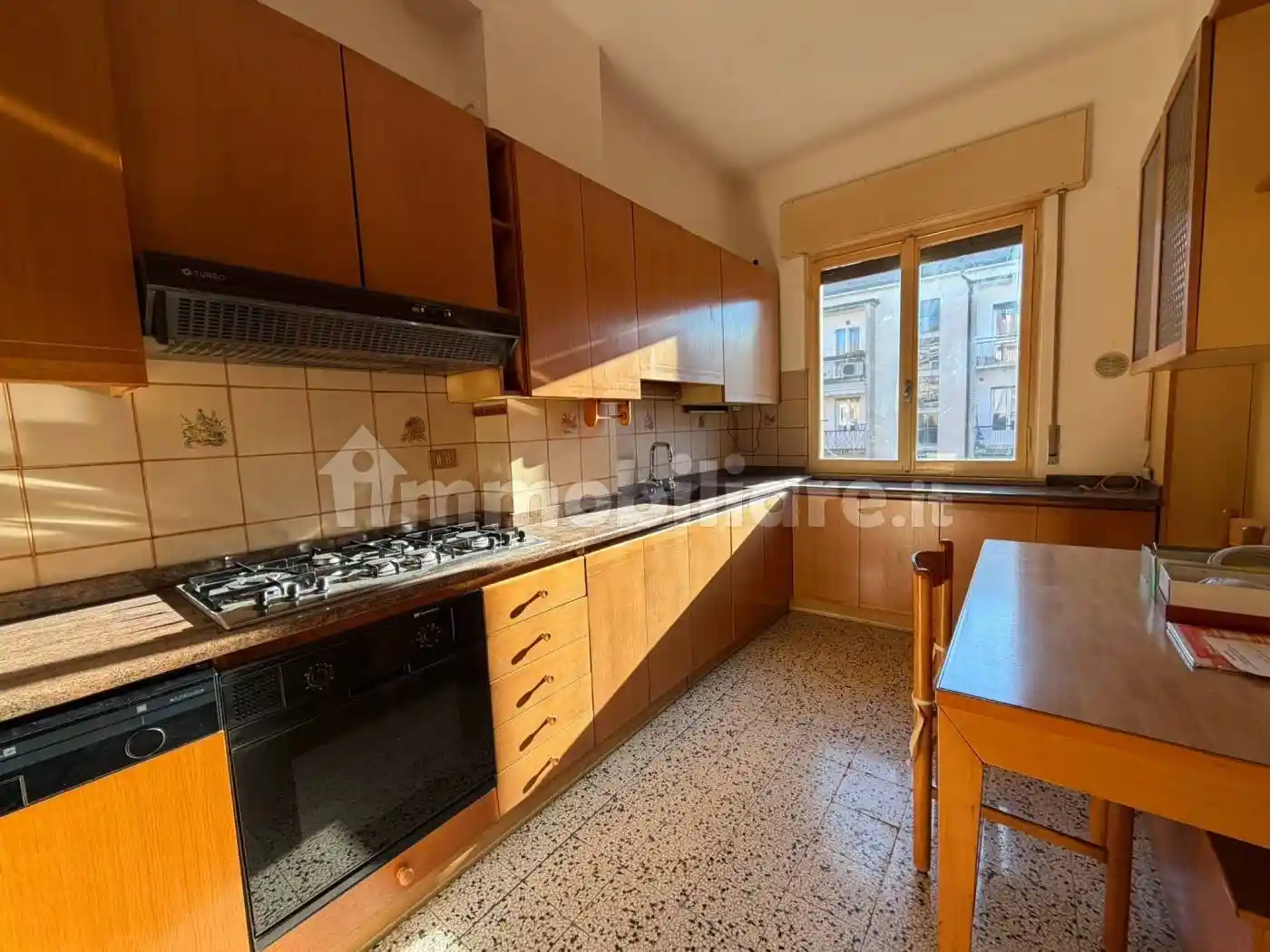 Appartamento in vendita a Vicenza