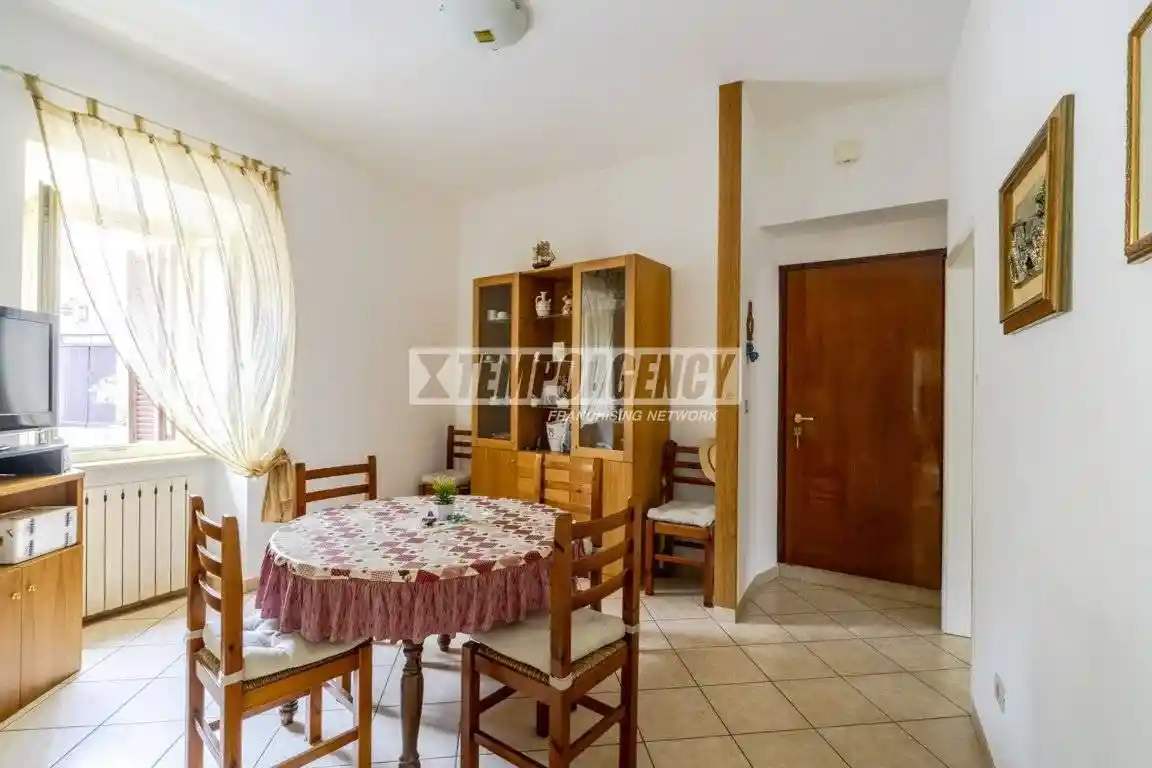 Appartamento in vendita a Morrovalle