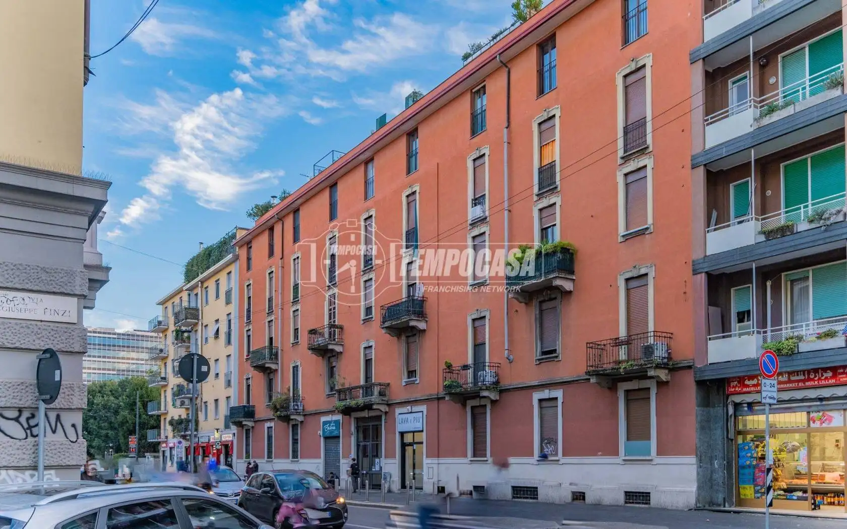 Apartment in vendita a Milan