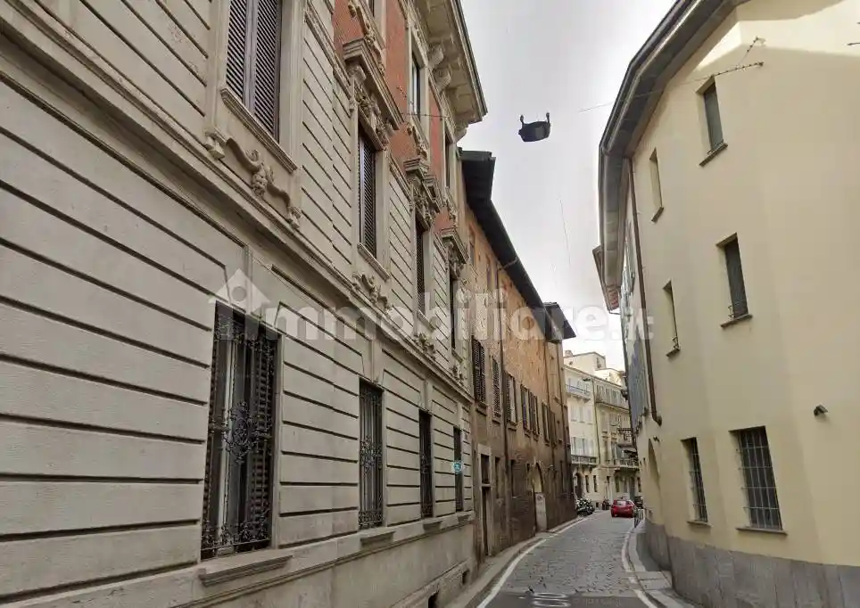 Quadrilocale via Cappuccio, Sant'Ambrogio, Milano - foto 4