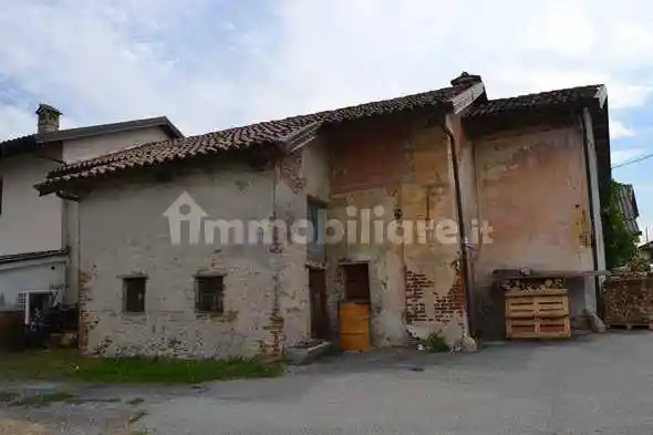 Casa indipendente in vendita a Centallo