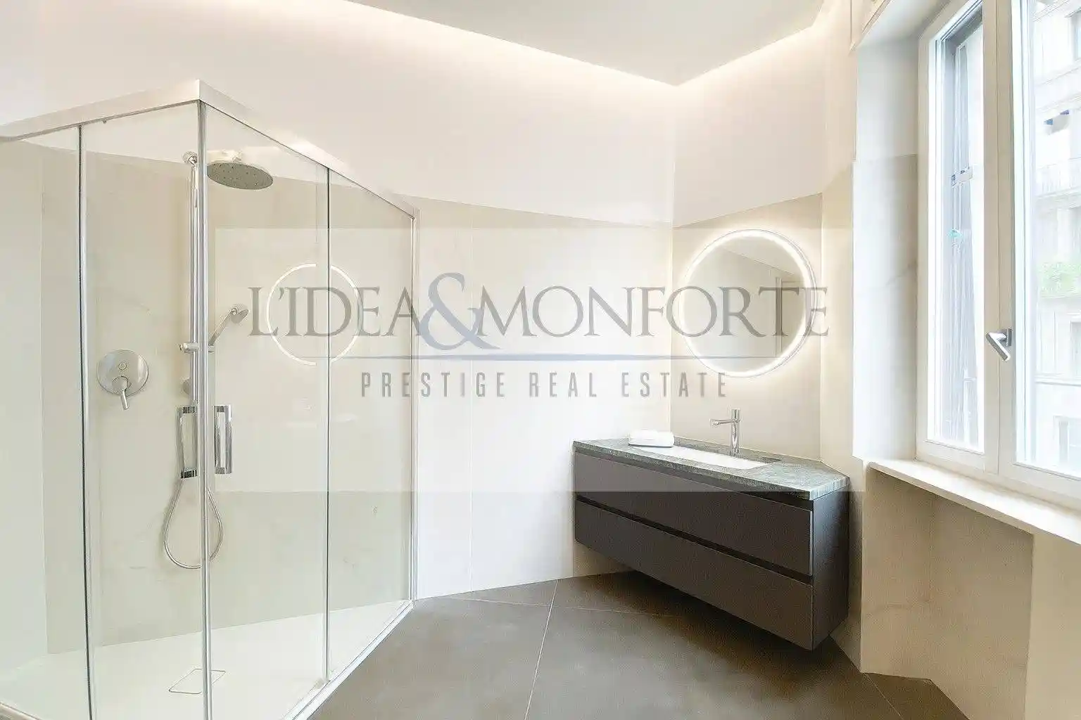 Appartamento via Filippo Turati, Turati, Milano - foto 5