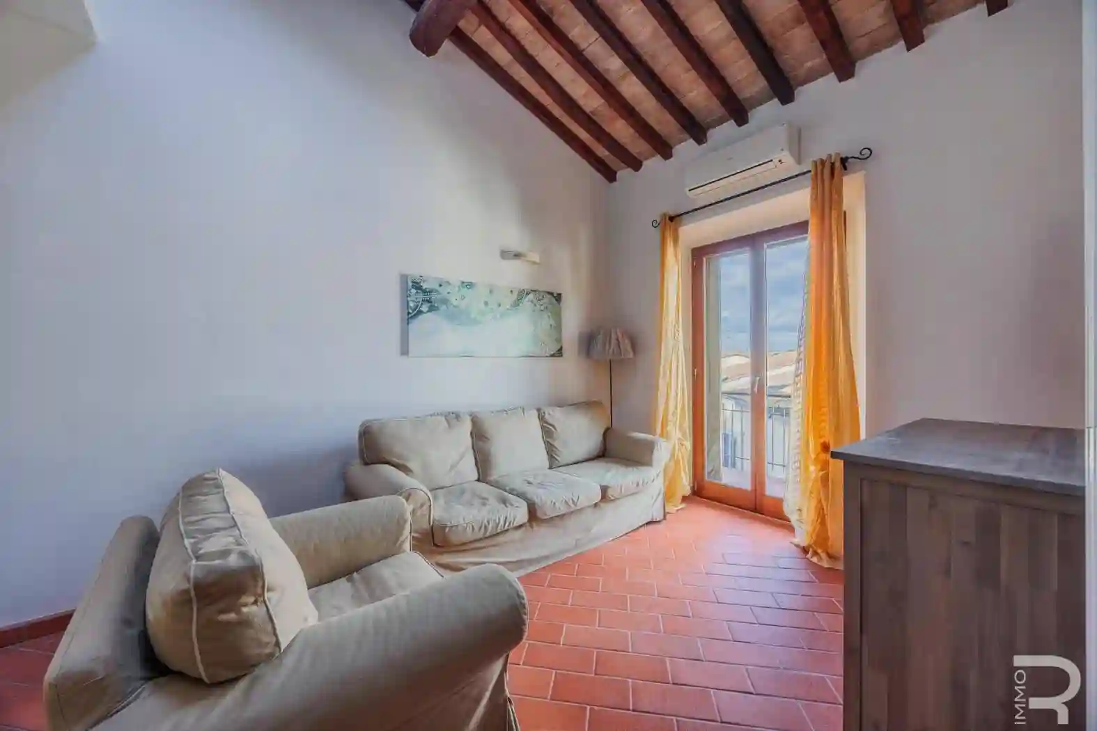 Attico - Mansarda - foto 2