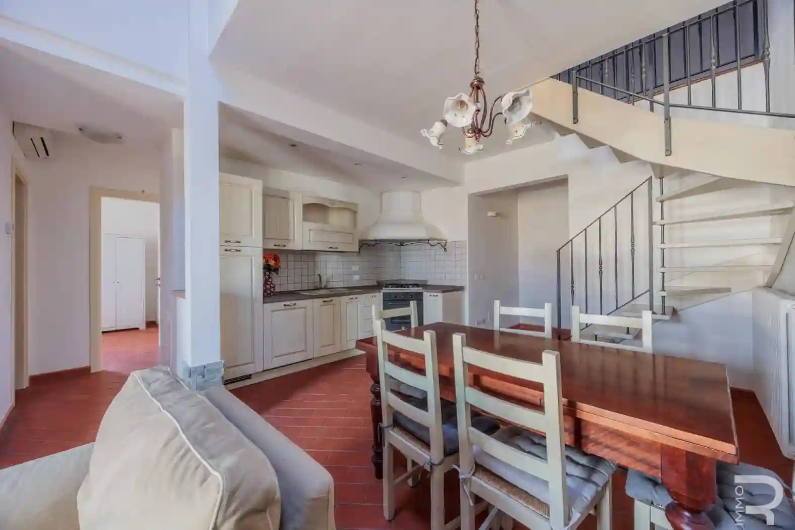 Attico - Mansarda - foto 3