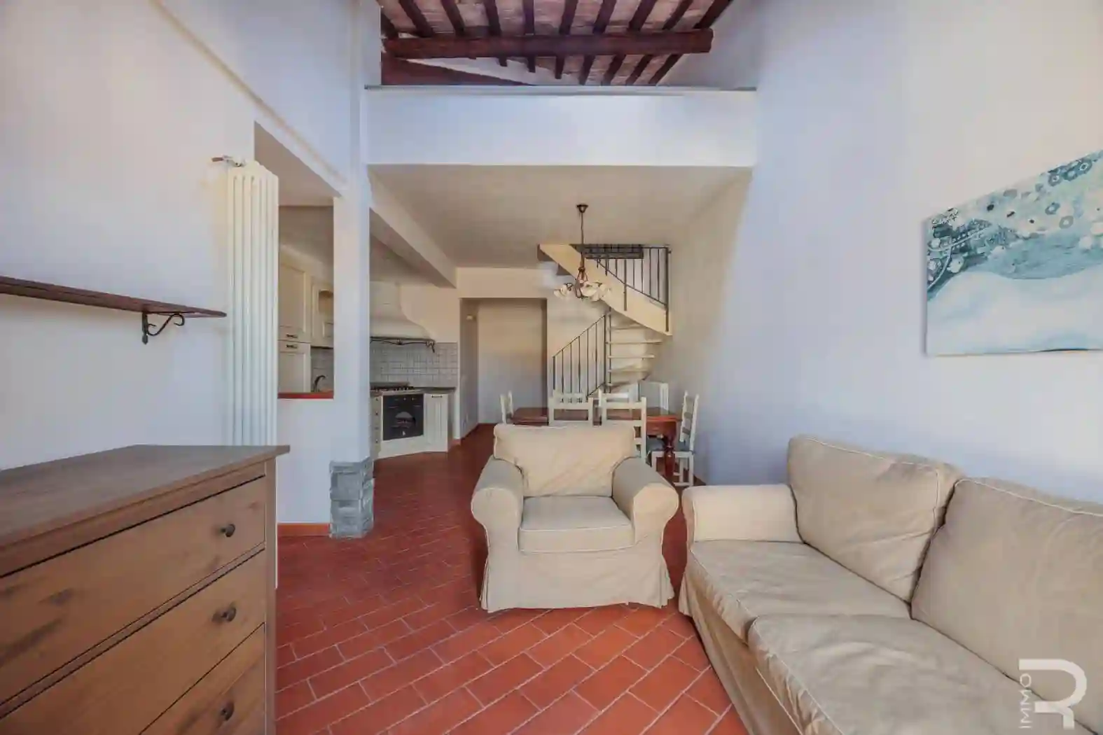 Attico - Mansarda - foto 4