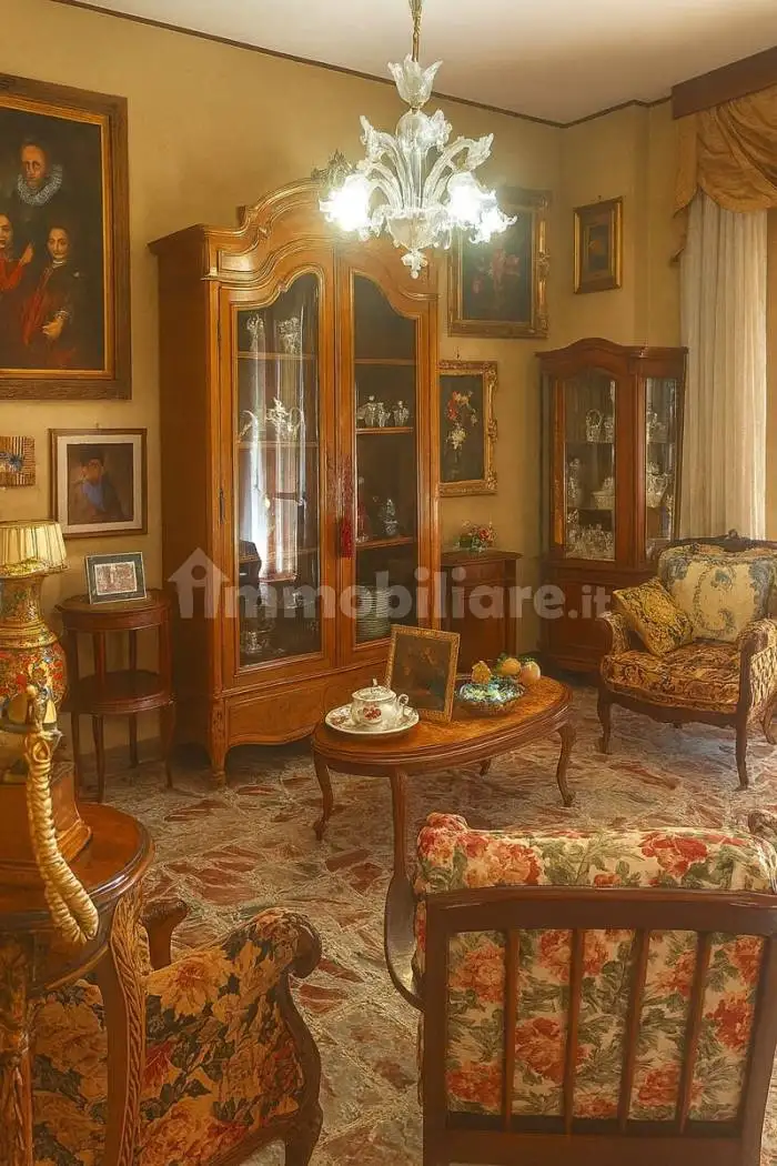 Appartamento in vendita a Crotone