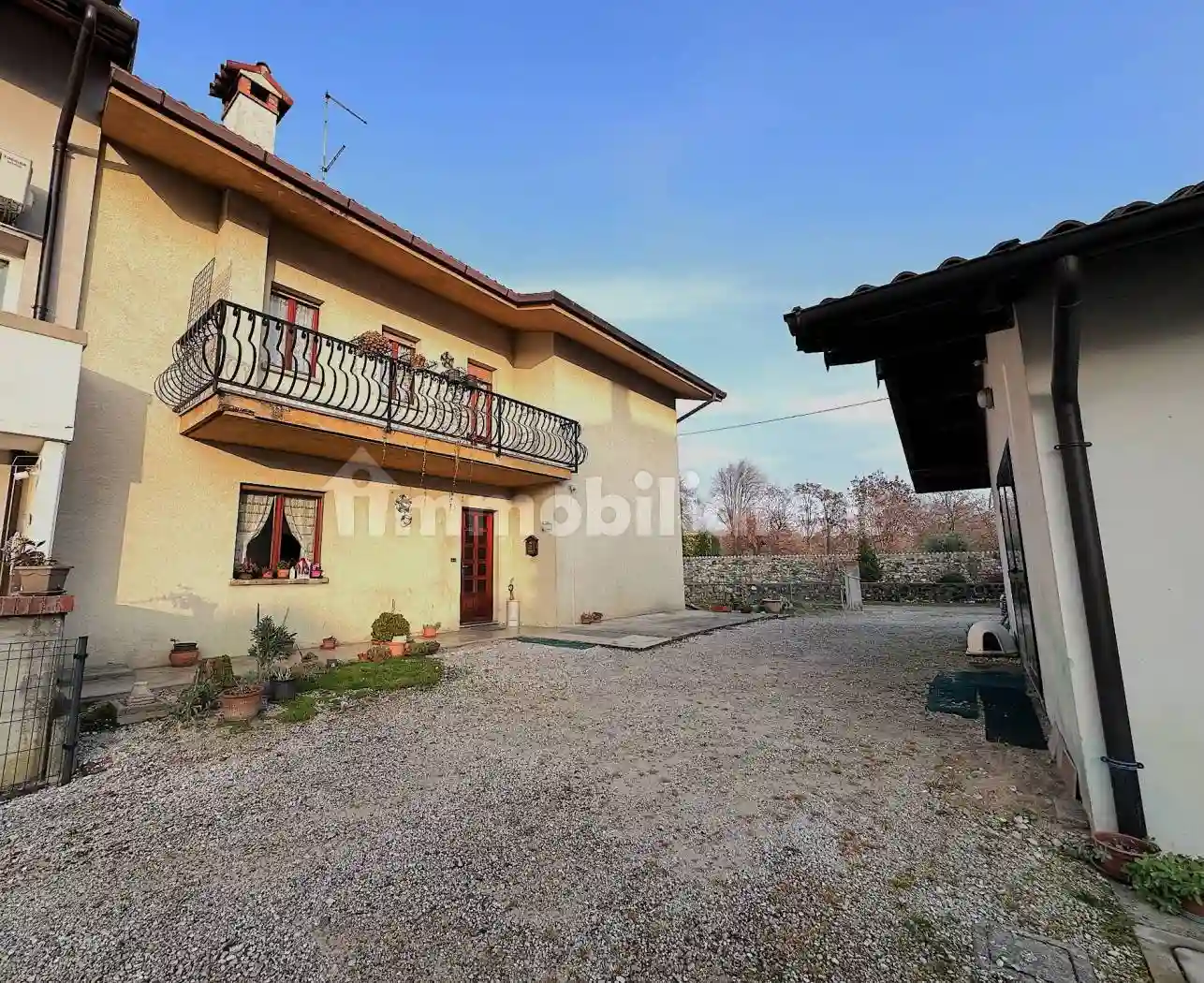 Villetta a schiera - foto 2