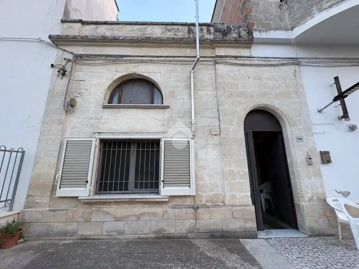 Casa indipendente in vendita a Cavallino