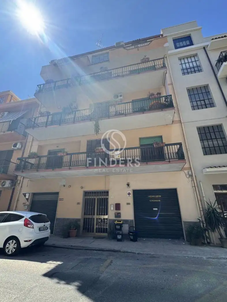 Appartamento in vendita a Reggio Calabria