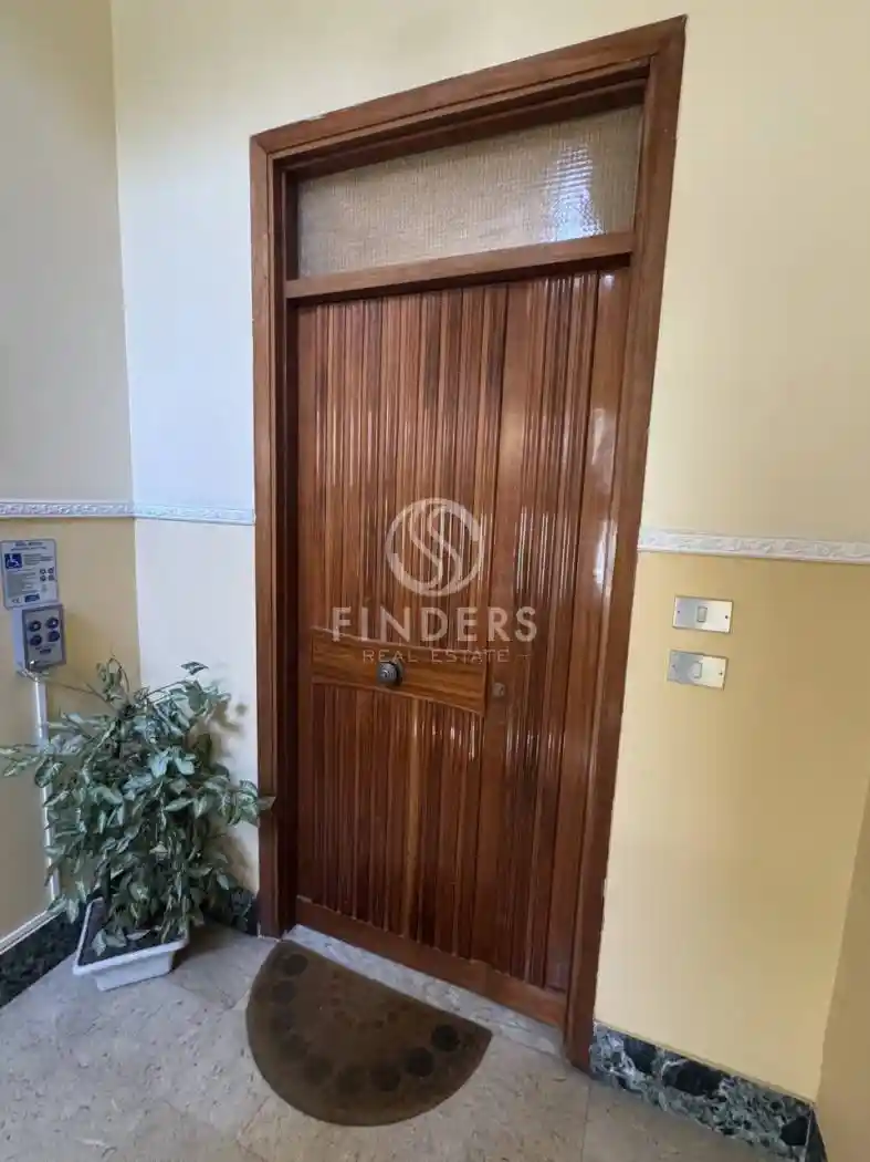 Trilocale via ipponio 26/C, Ferrovieri - Stadio, Reggio Calabria - foto 4