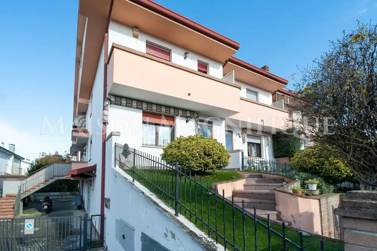 Casa indipendente in vendita a Lagosanto