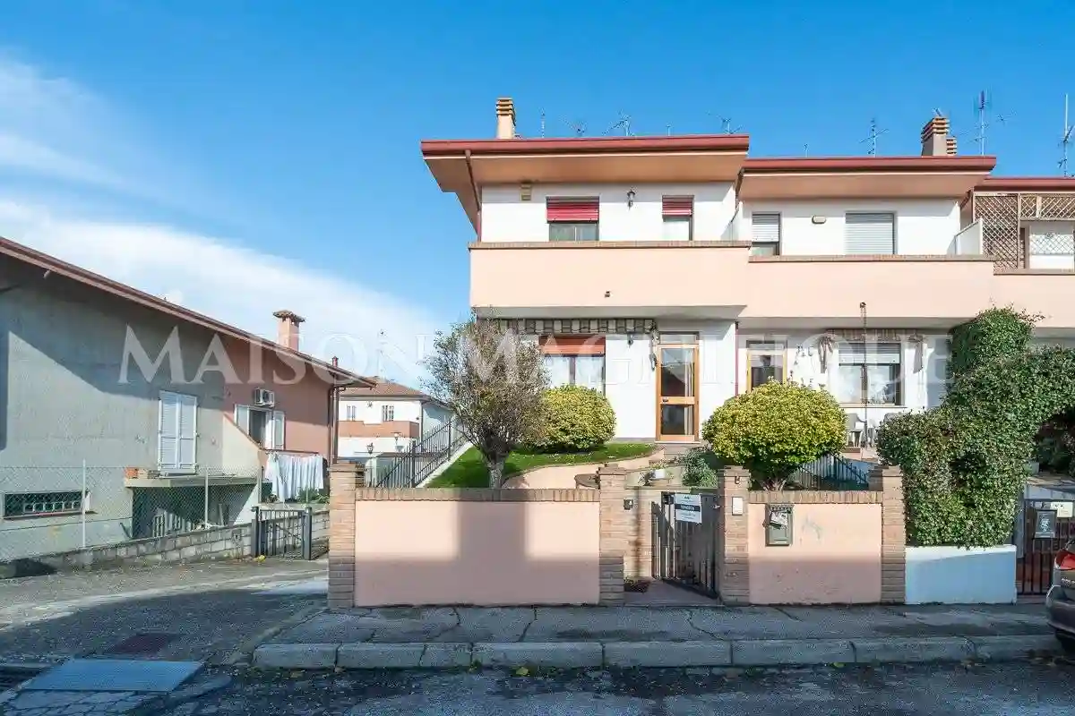 Casa indipendente - foto 3