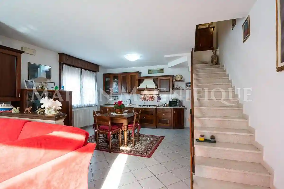 Casa indipendente - foto 5