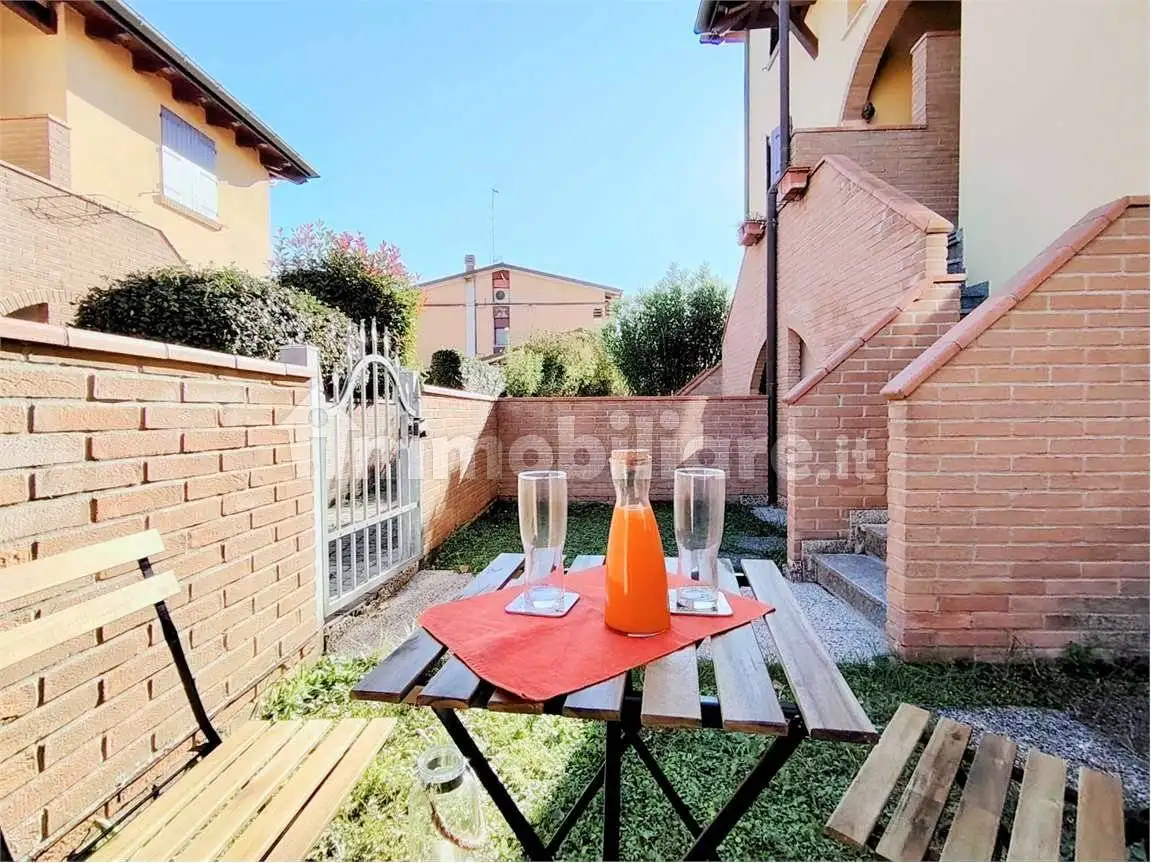 Appartamento in vendita a Cento