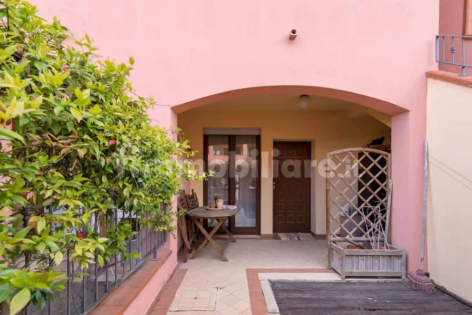 Appartamento in vendita a Arezzo