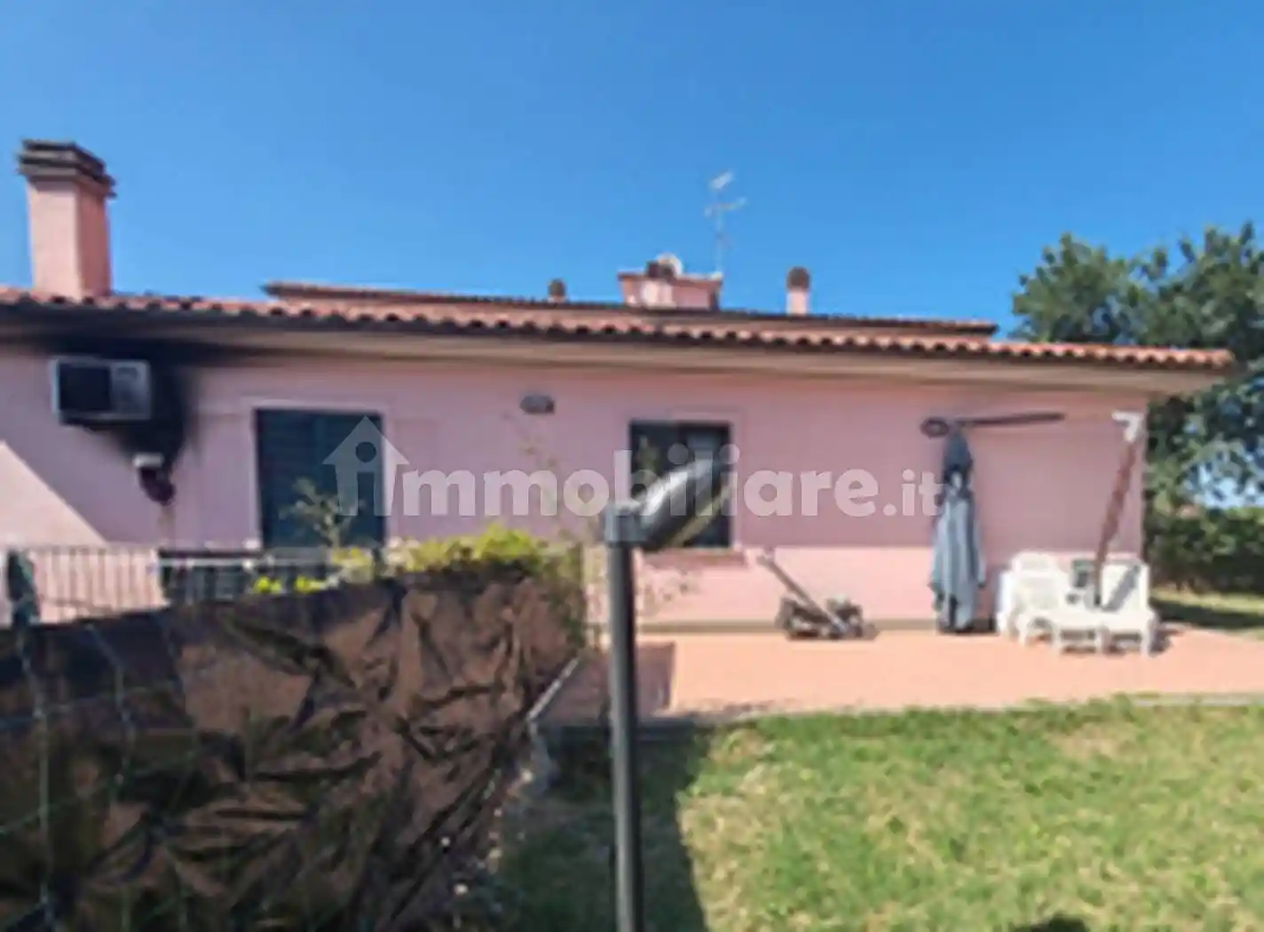 Appartamento in vendita a Capranica