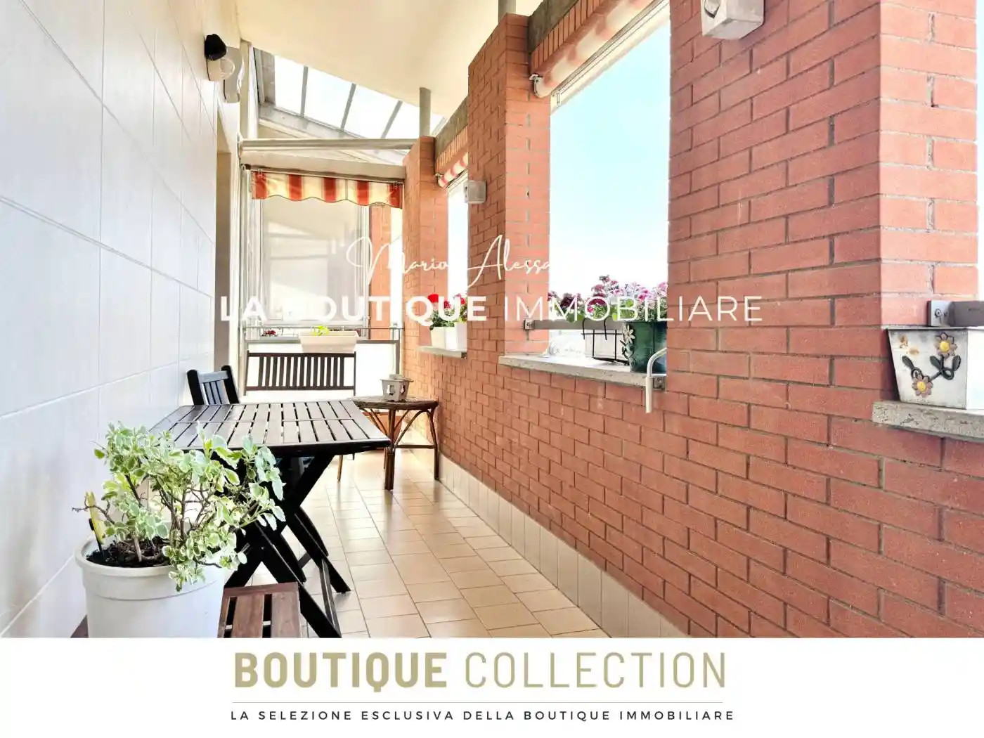 Attico - Mansarda in vendita a Torino