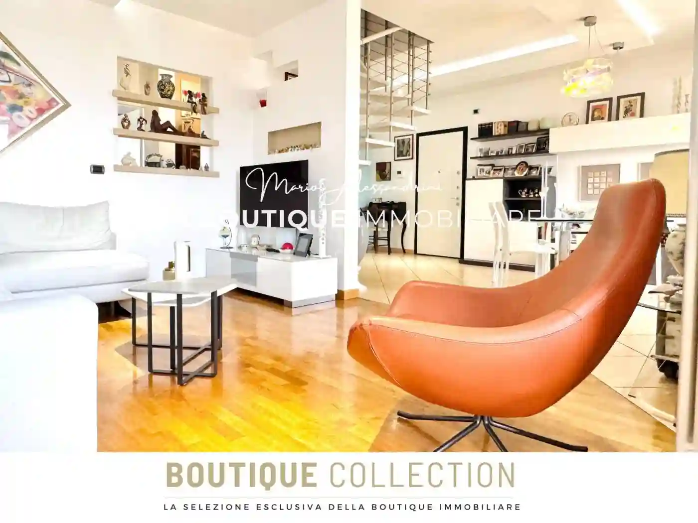 Attico - Mansarda - foto 4