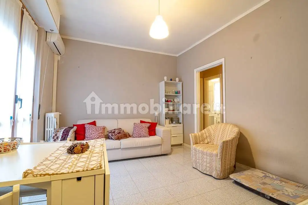 Appartamento in vendita a Milan