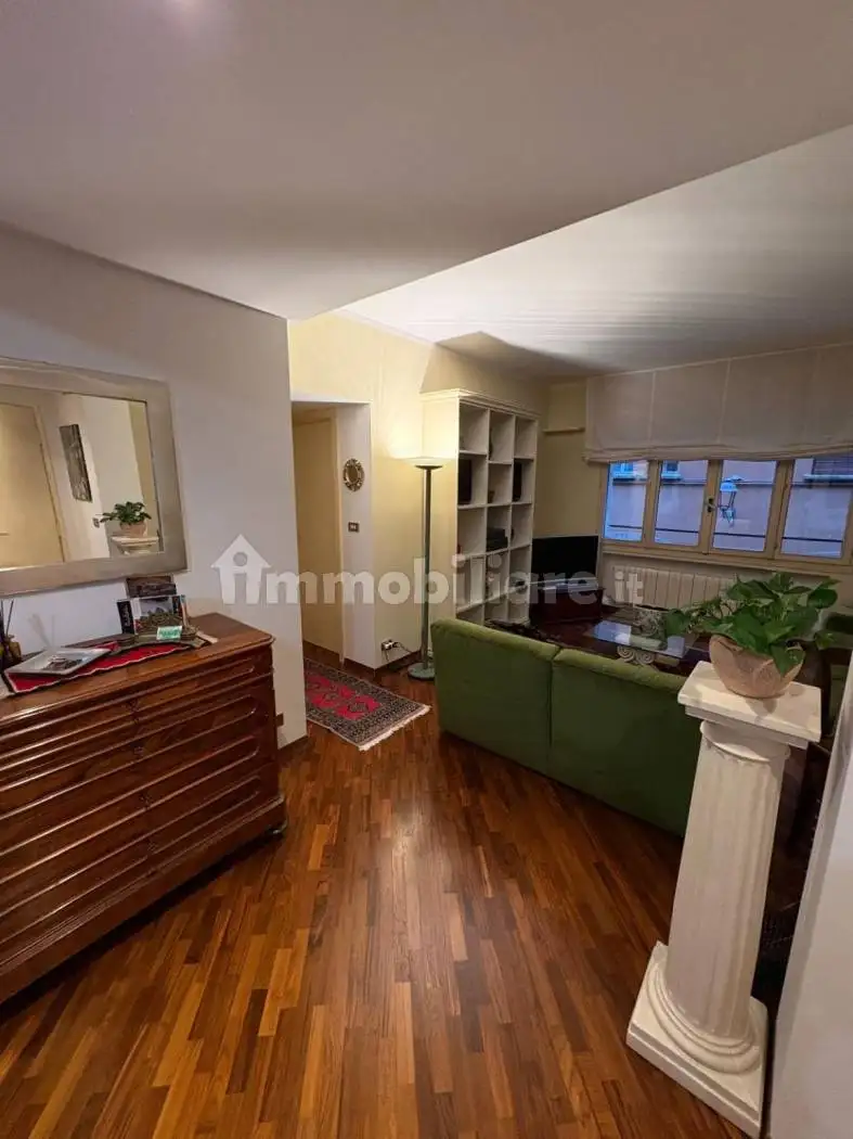 Appartamento in affitto a Bologna