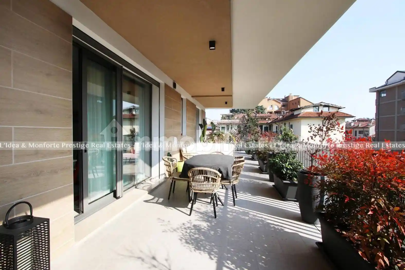 Trilocale via Ippodromo, San Siro, Milano - foto 2