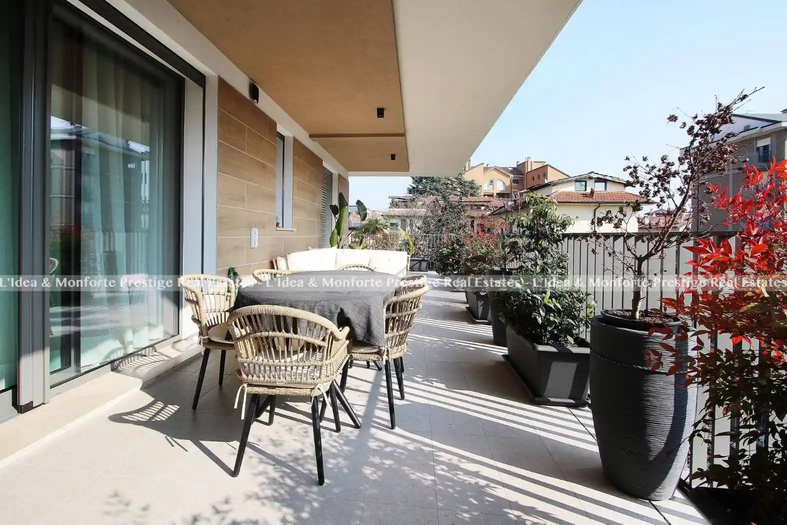 Trilocale via Ippodromo, San Siro, Milano - foto 4