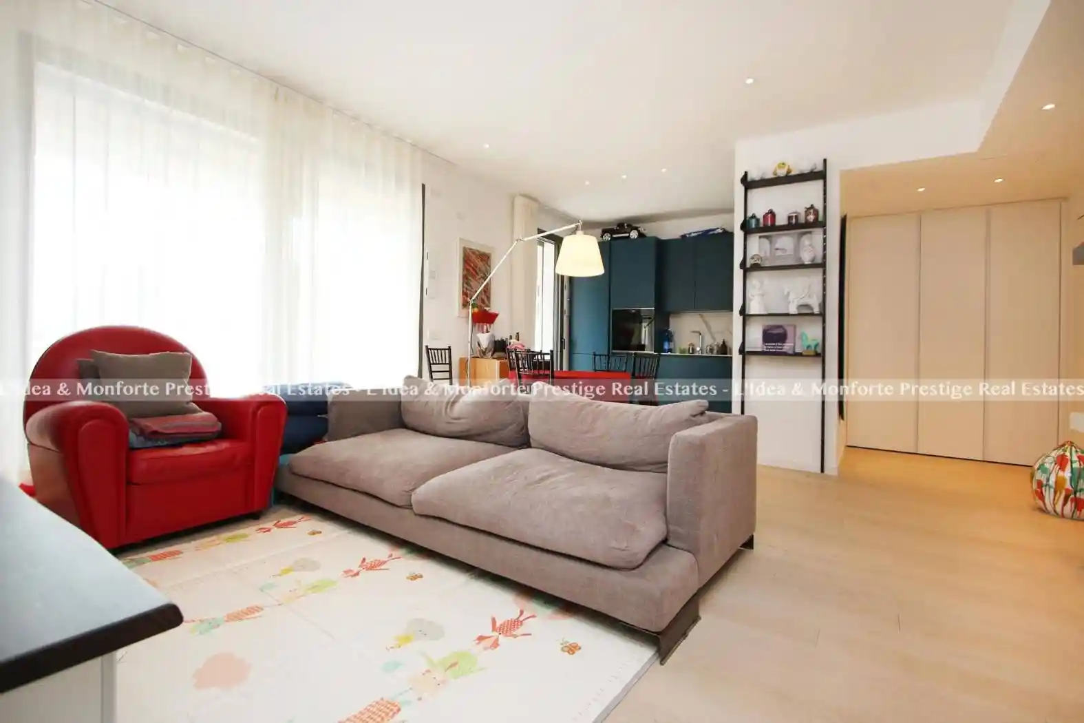 Trilocale via Ippodromo, San Siro, Milano - foto 5