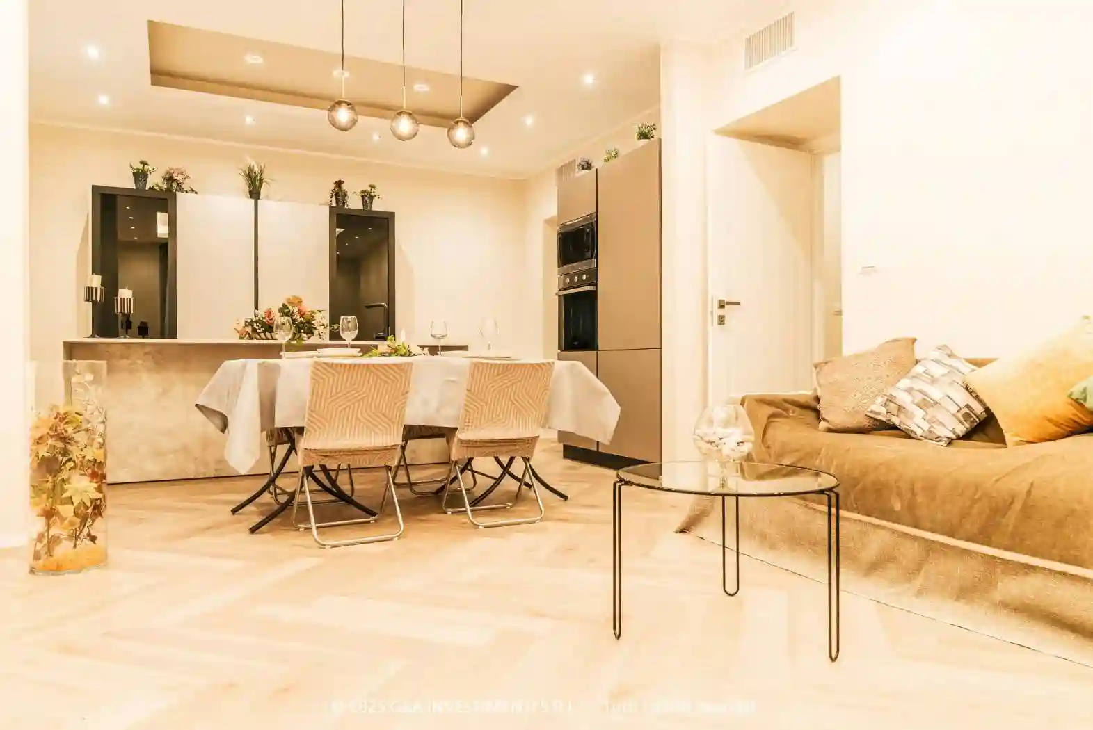 Appartamento - foto 3