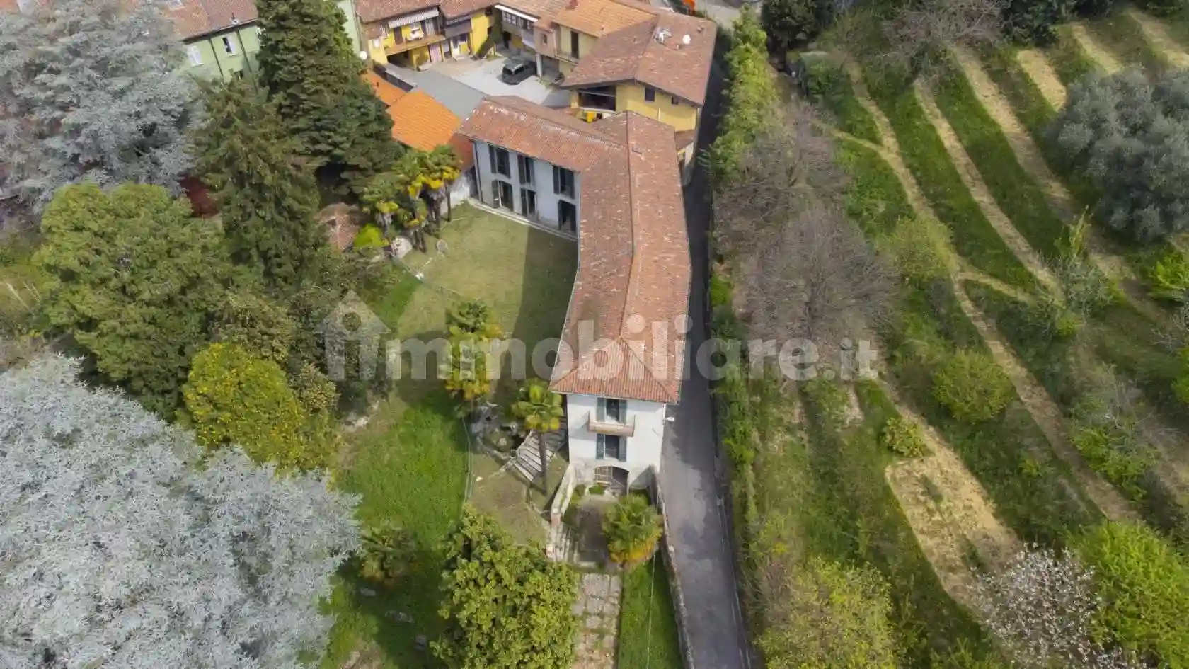 Palazzo - Edificio - foto 2