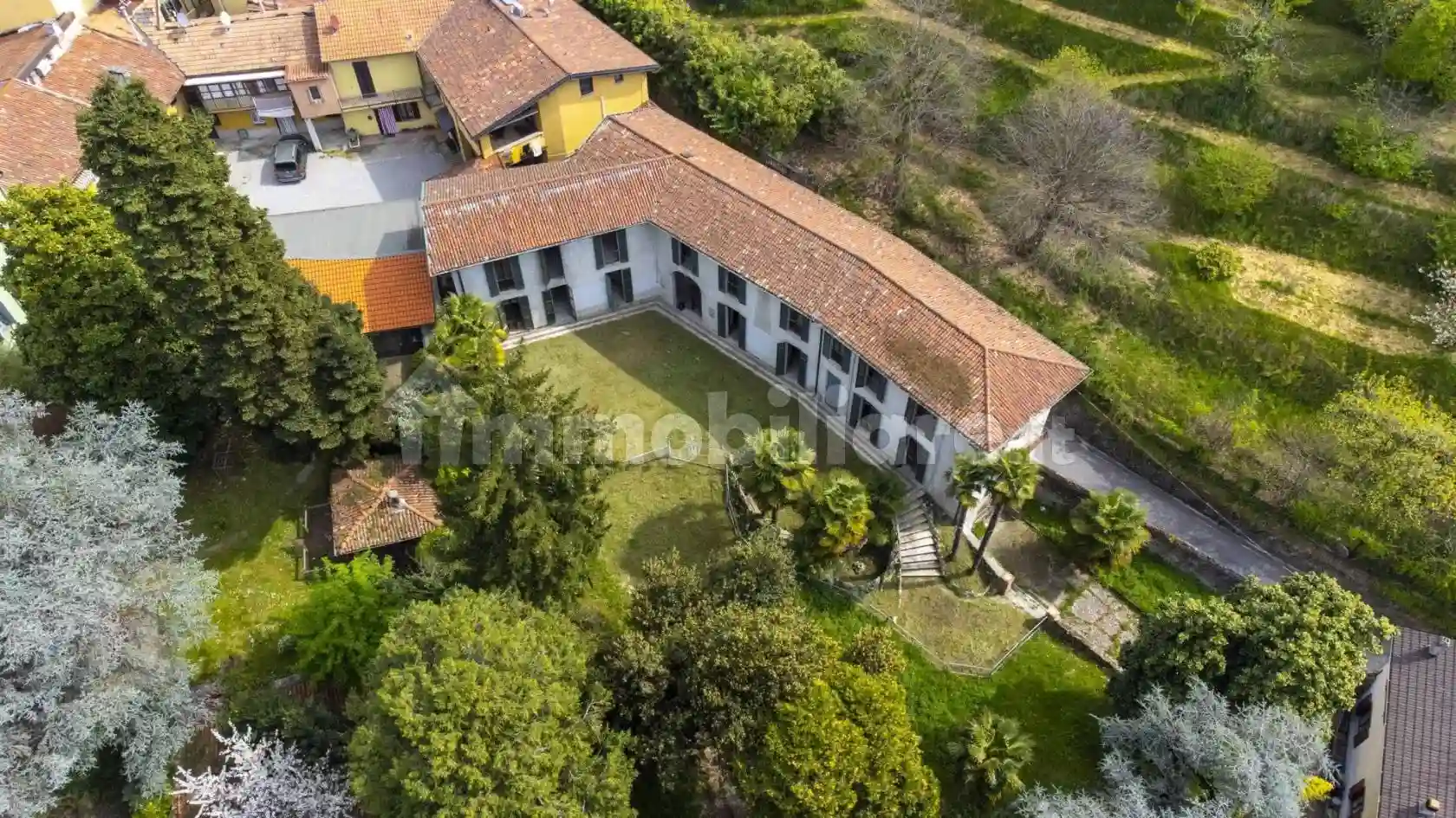 Palazzo - Edificio - foto 3