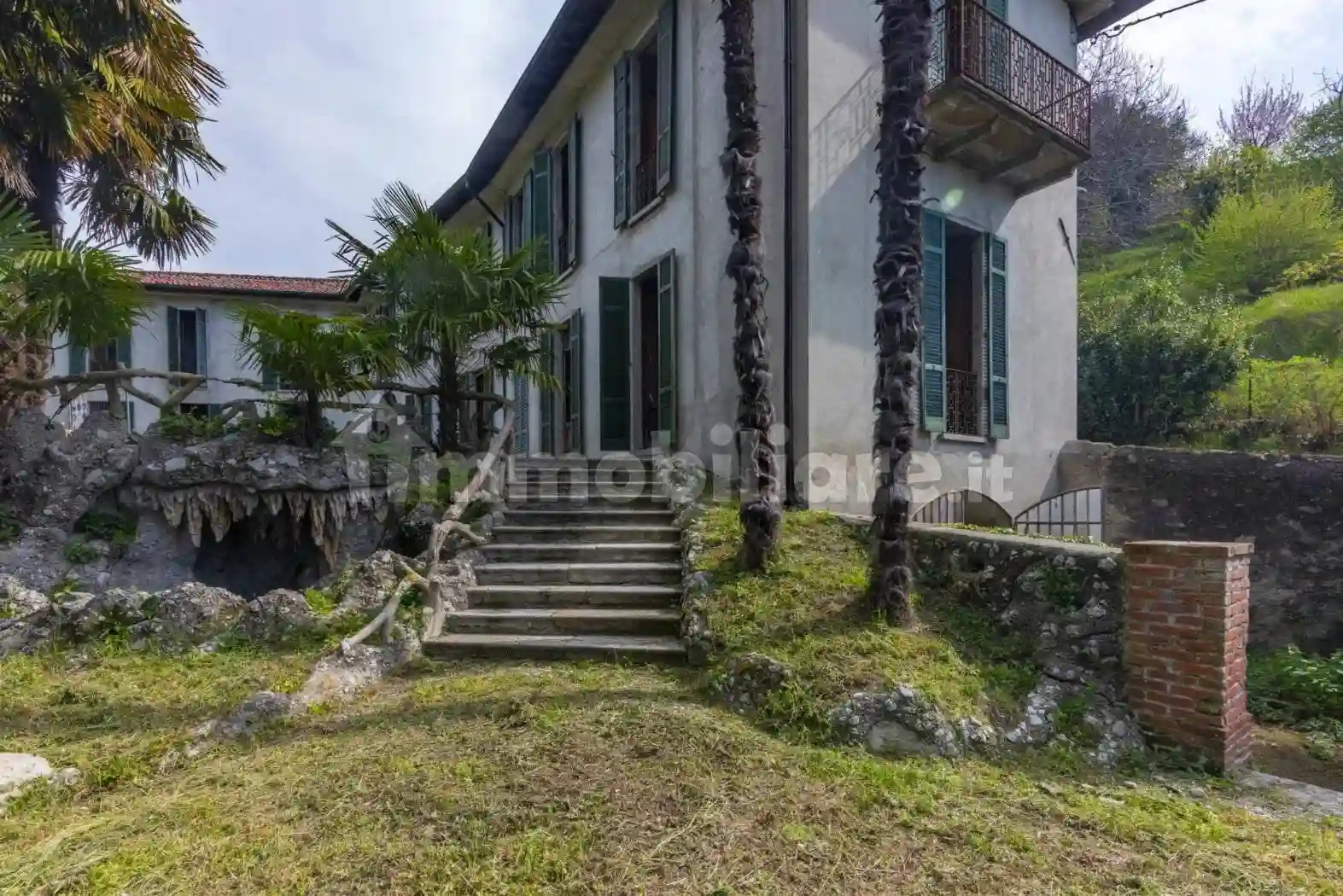 Palazzo - Edificio - foto 4