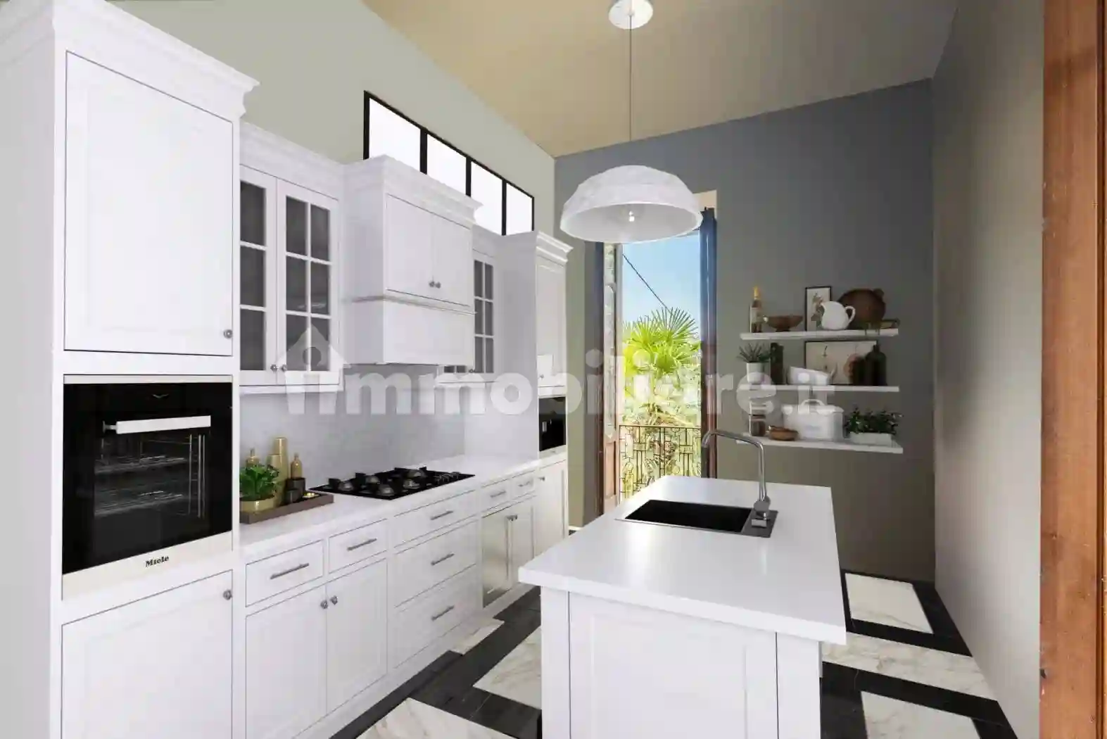 Palazzo - Edificio - foto 5