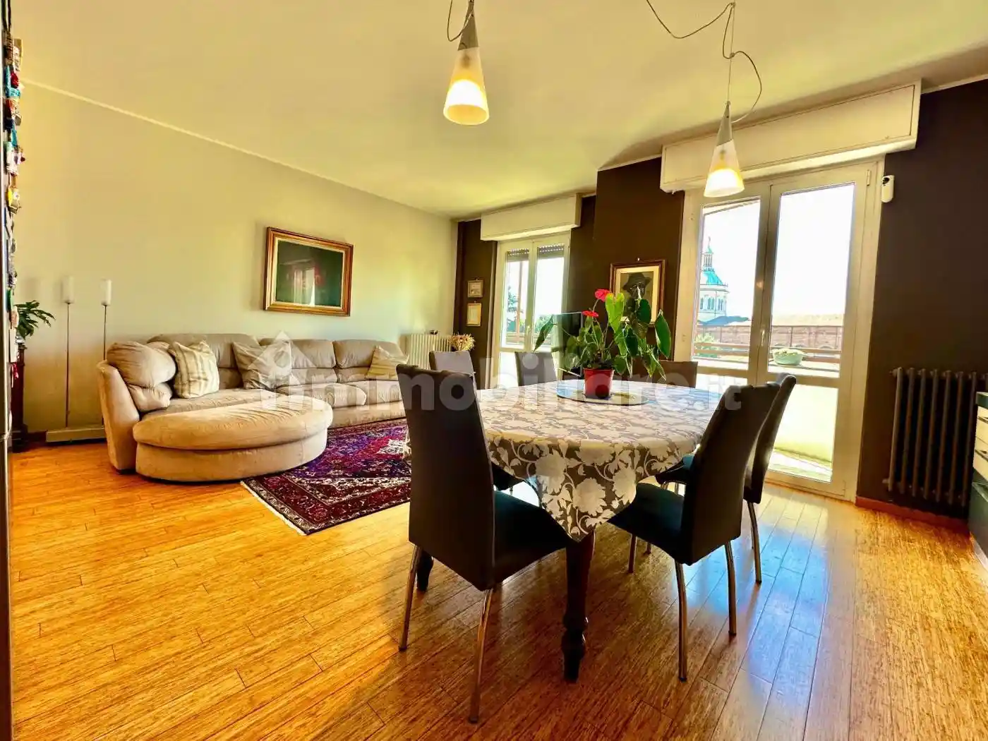 Appartamento in vendita a Magenta