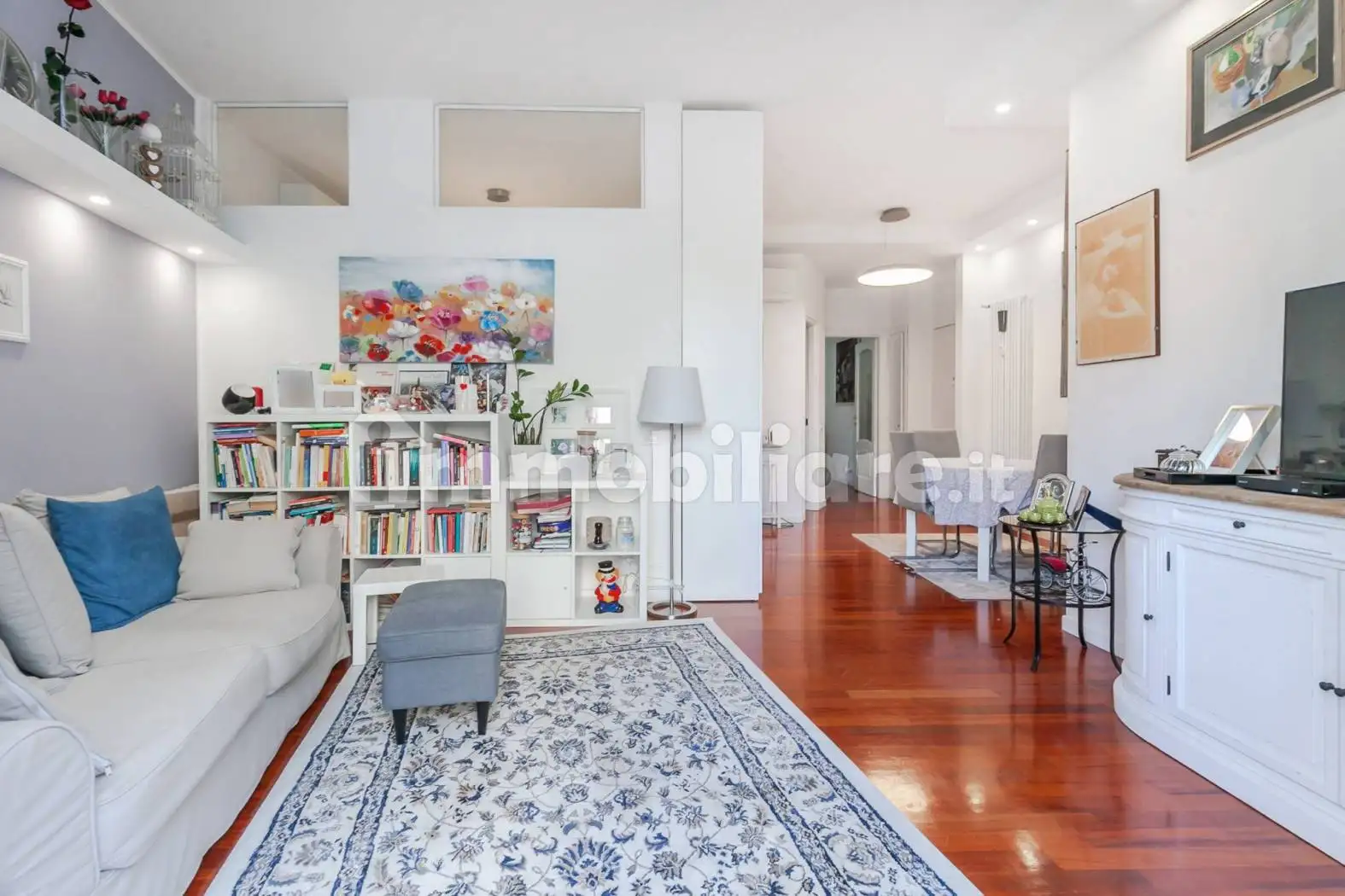 Appartamento in vendita a Milan