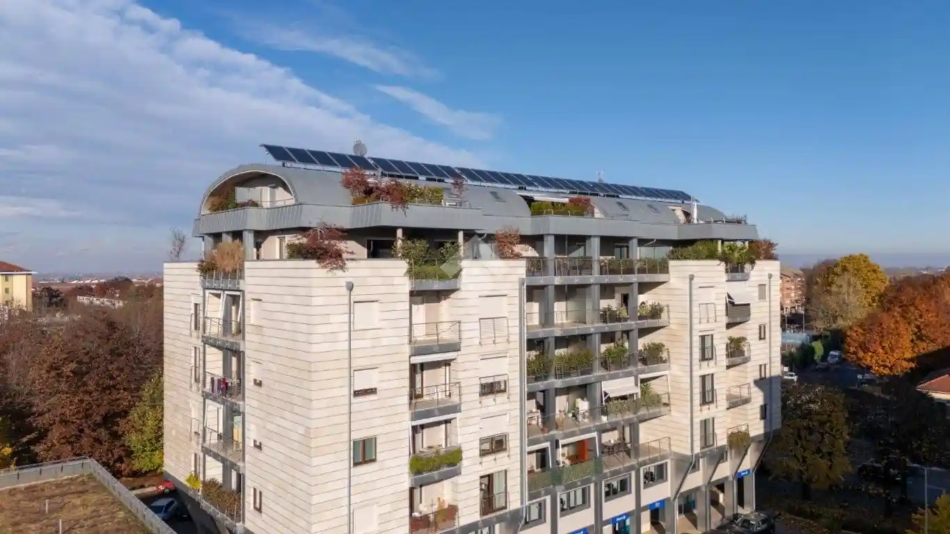 Appartamento in vendita a Saluzzo