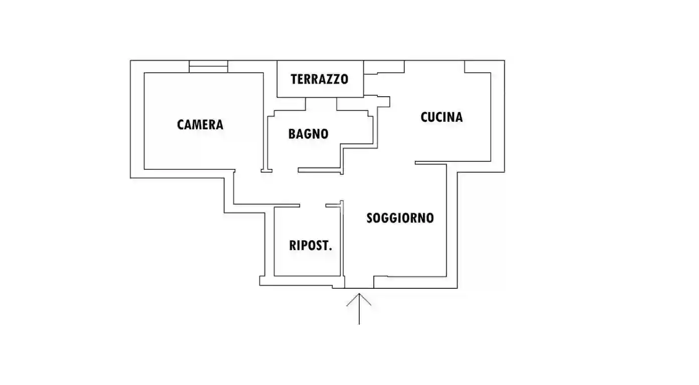 Appartamento - foto 5