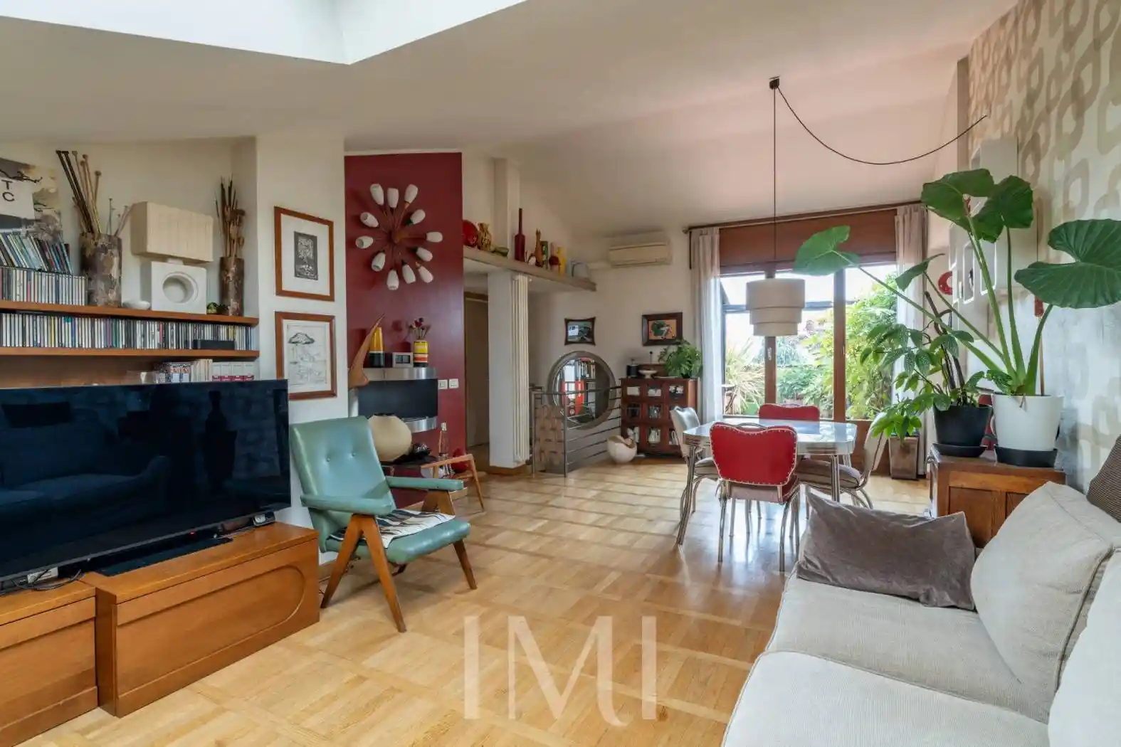 Appartamento in vendita a Buccinasco