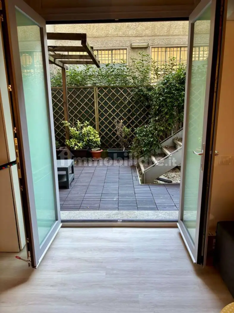 Appartamento in vendita a Milan