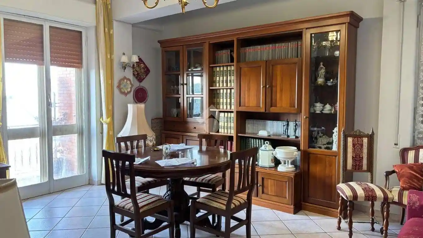 Appartamento in vendita a Arpino