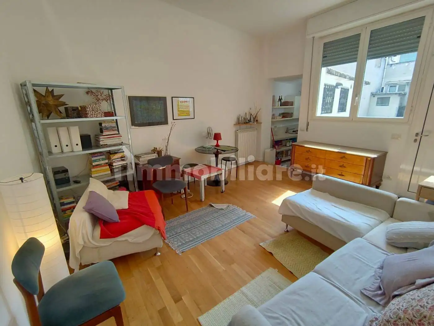 Apartment in vendita a Milan