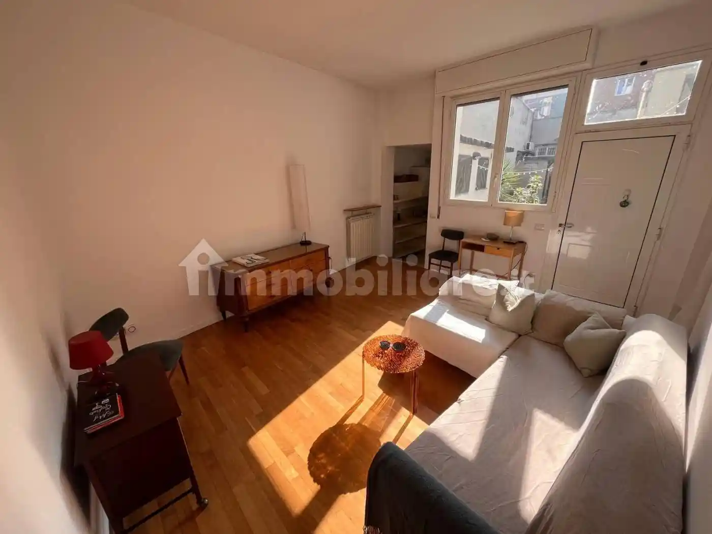 Bilocale via Luigi Manzotti 6, Dergano, Milano - foto 4
