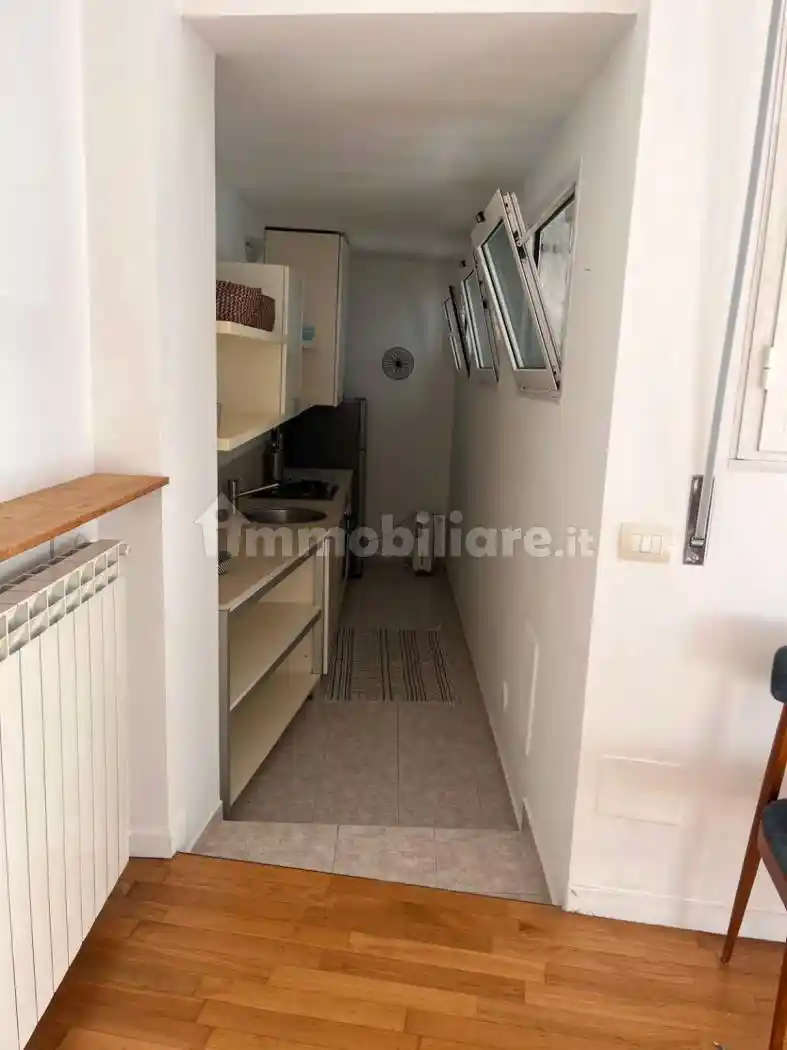 Bilocale via Luigi Manzotti 6, Dergano, Milano - foto 5
