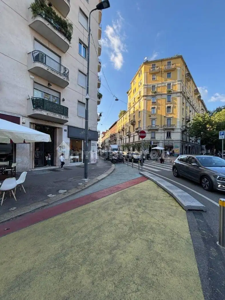 Apartment in vendita a Milan