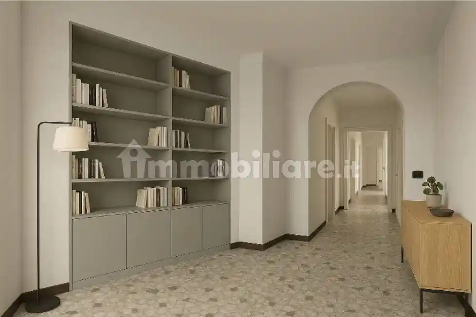 Appartamento piazzale Francesco Bacone 9, Buenos Aires, Milano - foto 4